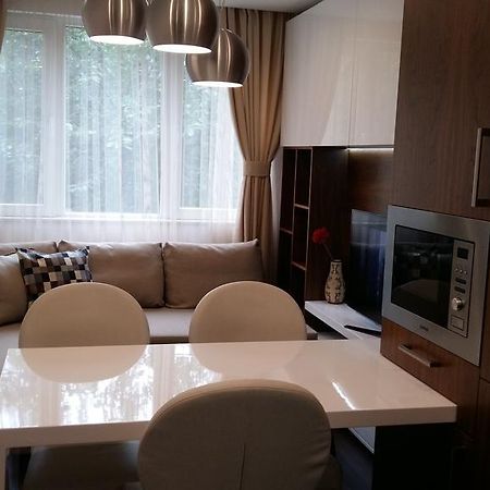 Lozenets Apartment Sofia Esterno foto