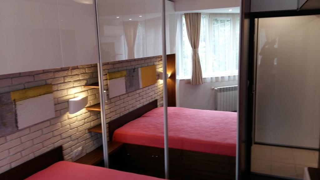 Lozenets Apartment Sofia Esterno foto