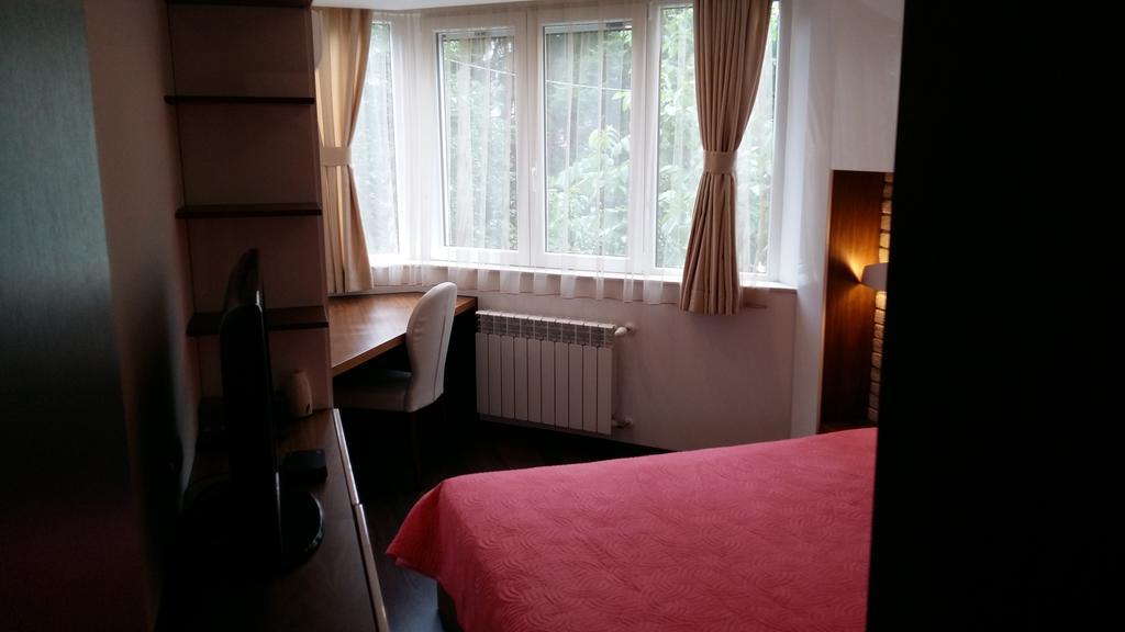 Lozenets Apartment Sofia Esterno foto
